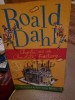 Roald Dahl - Charlie and the Chocolate Factory