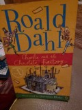 Roald Dahl - Charlie and the Chocolate Factory