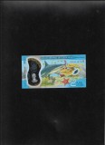 Bancnota Costa Rica 2000 Colones 2018, Seria 025414829, UNC, Polimer