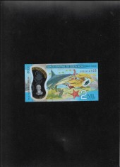 Costa Rica 2000 2.000 colones 2018 seria025414748 unc polimer foto