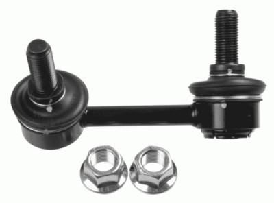 LEMF&amp;Ouml;RDER 33368 01 Brat/bieleta suspensie, stabilizator foto