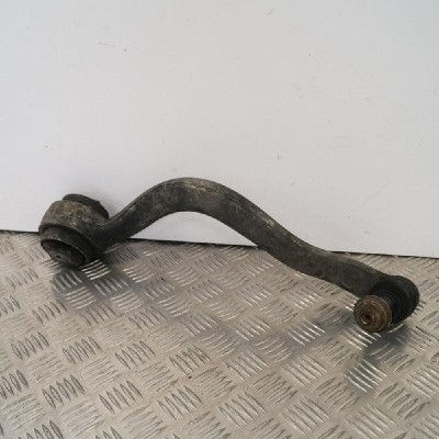 Braț curbat dreapta față BMW X5 E70 2008 2541270 foto