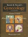 Cumpara ieftin Berek And Novak&#039;s Gynecology - Jonathan S. Berek - Editie: a XIV-a