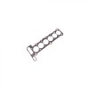 Garnitura chiuloasa BMW 3 Cabriolet (E36) 320 i 1993-1999 CORTECO 414629P