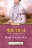 Marea Ducesă. O viață sub semnul iubirii, Litera