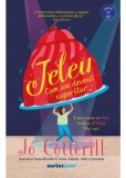 Jeleu. Cum am devenit superstar - Jo Cotterill - Editura Corint