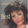 CD Carmen Trandafir &lrm;&ndash; Best Of, original, Pop