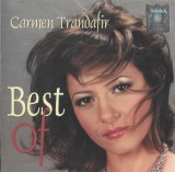 CD Carmen Trandafir &lrm;&ndash; Best Of, original