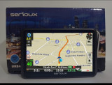 GPS Navigatii APARATE GPS NAVIGATIE AUTO GPS TIR GPS CAMION IGO PRIMO HARTI 2023
