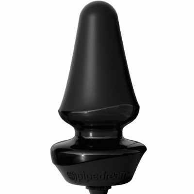 ANAL FANTASY ELITE COLLECTION - INFLATABLE PLUG foto