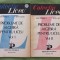 PROBLEME DE ALGEBRA PENTRU LICEU [2 VOLUME] - ION PETRICA, ION LAZAR