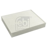 Febi Bilstein Filtru, aer habitaclu