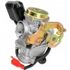 Carburator Scuter Chinezesc GY6 80cc 4T cu Soc Electric, Diametru 18-19mm, Compatibil cu First Bike, Adly, Baotian, Kymco