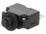 Siguranta termica 10A OPTIFUSE CBW57-PS-10A-P Imax. 1kA 32VDC/50VDC/125V/250V