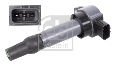 FEBI BILSTEIN 106151 bobina de inductie foto