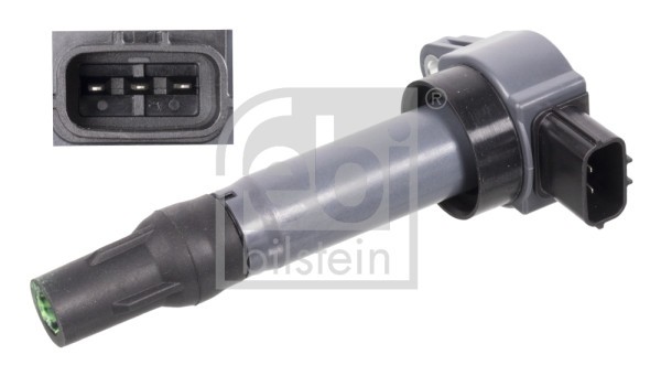 FEBI BILSTEIN 106151 bobina de inductie