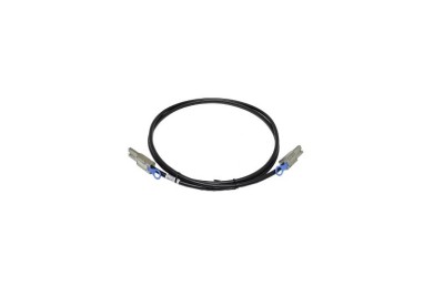 Cablu extern mini SAS HP SFF-8088 / SFF-8088 1M 408766-001 407344-002 foto