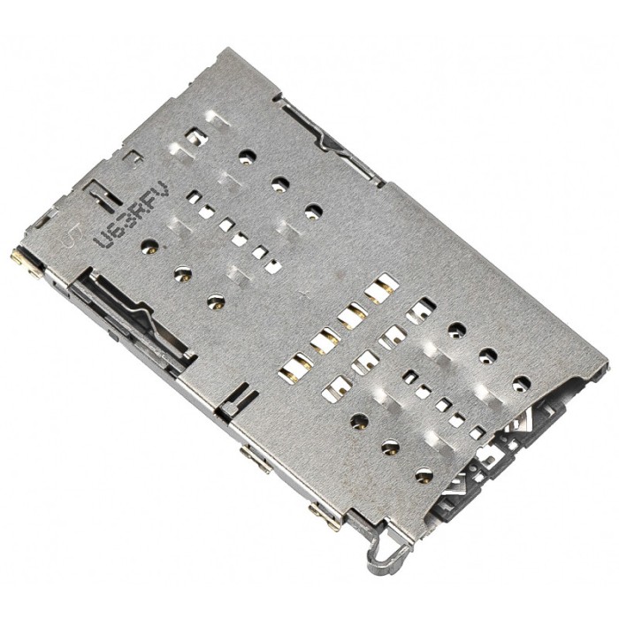 Modul Cititor SIM - Modul Cititor Card Samsung Galaxy A8 (2018) A530
