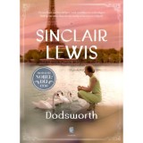 Dodsworth - Sinclair Lewis
