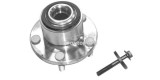 Set rulment roata FORD FOCUS II Cabriolet (2006 - 2016) RINGER 1141006033