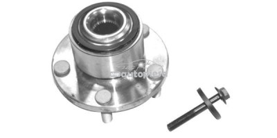 Set rulment roata FORD C-MAX (DM2) (2007 - 2016) RINGER 1141006033 foto