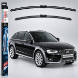 Cumpara ieftin Ștergătoare Audi A4 Allroad B8 (8KH) 04.2009&ndash;05.2016 | 3 397 007 297 &ndash; BOSCH