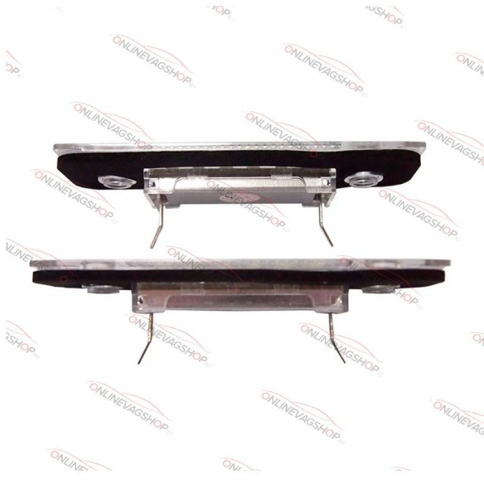 Set Lampa LED numar FORD Fusion, FIESTA, MONDEO