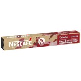 Cafea capsule, Farmers Origins Colombia, compatibile Nespresso, 10 buc, 44 g