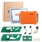 Set Adaptoare BCM2 Xhorse pentru Audi A4 A5 Q5 A6 A7 A8