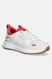 MICHAEL Michael Kors sneakers Theo culoarea alb, 43R5THFS1D.847