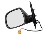 Oglinda exterioara VW MULTIVAN V (7HM, 7HN, 7HF, 7EF, 7EM, 7EN) (2003 - 2015) ALKAR 9225928