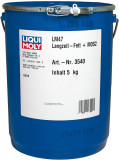 Liqui Moly Vaselina LM 47 Mos2 5KG 3540