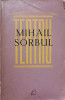 TEATRU-MIHAIL SORBUL