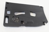 Ornament inferior planșa de bord BMW X1 F48 2017 OEM: 9333289 10514129