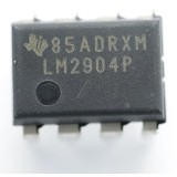 CI OP-AMPL 8-DIP LM2904P Circuit Integrat TEXAS-INSTRUMENTS
