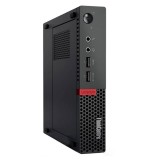 Calculator Second Hand Lenovo ThinkCentre M710q Mini, Quad Core i5-7400T