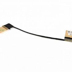 Cablu video LVDS Laptop, Asus, ZenBook 14 UX434,UX434DA UX434F, UX434FA, UX434FAC, UX434FAW, UX434FL, UX434FLC, UX434FQ, UX434IQ, 14005-03190000, 1422