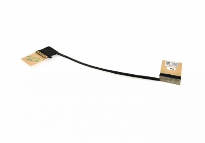 Cablu video LVDS Laptop, Asus, ZenBook 14 UX433, UX433FAC, UX433FL, UX433FLC, UX433FQ, 14005-03190000, 1422-03DB0AS, eDP, 30 pini foto