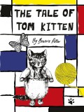 The Tale Of Tom Kitten (Beatrix Potter Designer Editions) | Beatrix Potter