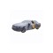 Prelata auto pentru Mazda CX-5 - RoGroup, 3 straturi, gri