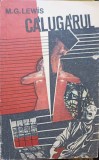 CALUGARUL-M.G. LEWIS-337225