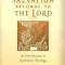 Salvation Belongs to the Lord: An Introduction to Systematic Theology