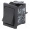 Intrerupator ON-OFF, 2 pozitii, SPST, OMRON OCB - A8L1115N1