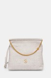 U.S. Polo Assn. poseta Fresh culoarea alb, BIUF78406WVP