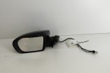 Oglinda laterală st&acirc;nga MASERATI GHIBLI M157 2022 OEM: 670069393 25719755