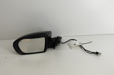 Oglinda laterală st&amp;acirc;nga MASERATI GHIBLI M157 2022 OEM: 670069393 25719755 foto