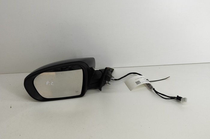 Oglinda laterală st&acirc;nga MASERATI GHIBLI M157 2022 OEM: 670069393 25719755