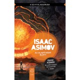 Az Alap&iacute;tv&aacute;ny előtt - Isaac Asimov