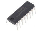 Circuit de Supraveghere Controler &Icirc;ncărcare Acumulatori BQ2031PN-A5