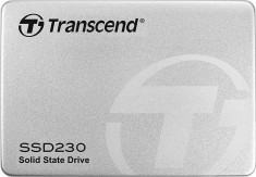 SSD Transcend 230 Series 2TB SATA-III 2.5 inch foto